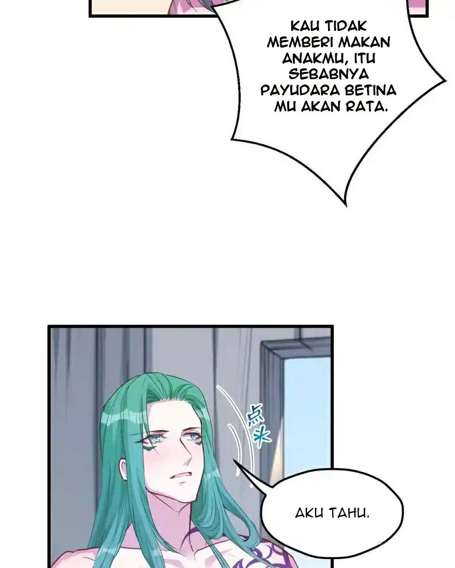 Beauty and the Beasts Chapter 185 Gambar 19